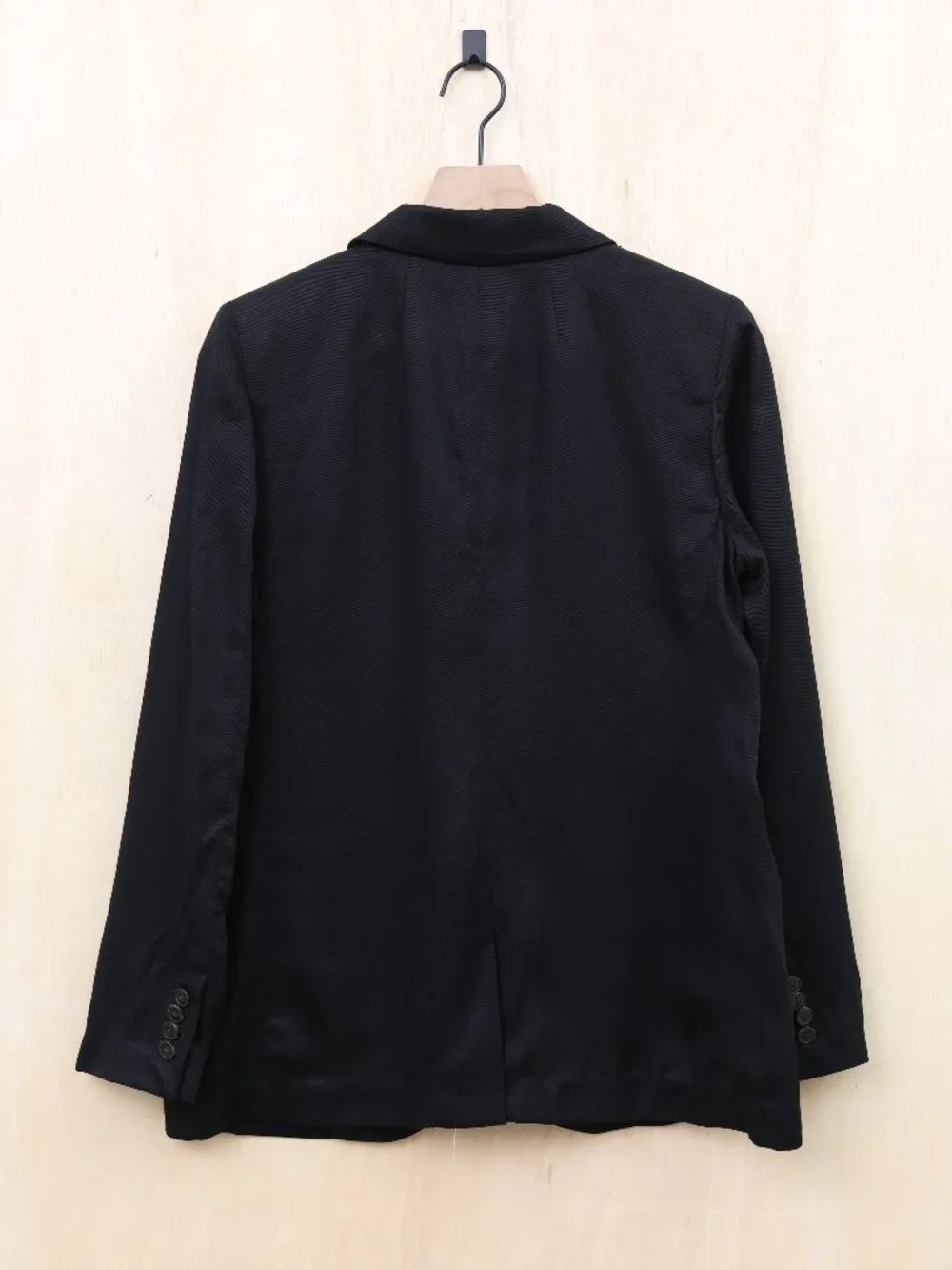 NWT J.Crew Alfie Blazer in Black Size 6‎